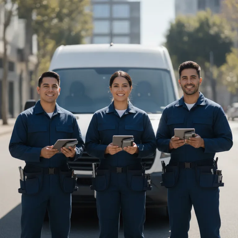 Abogado Fiscal equipo en Chicoloapan